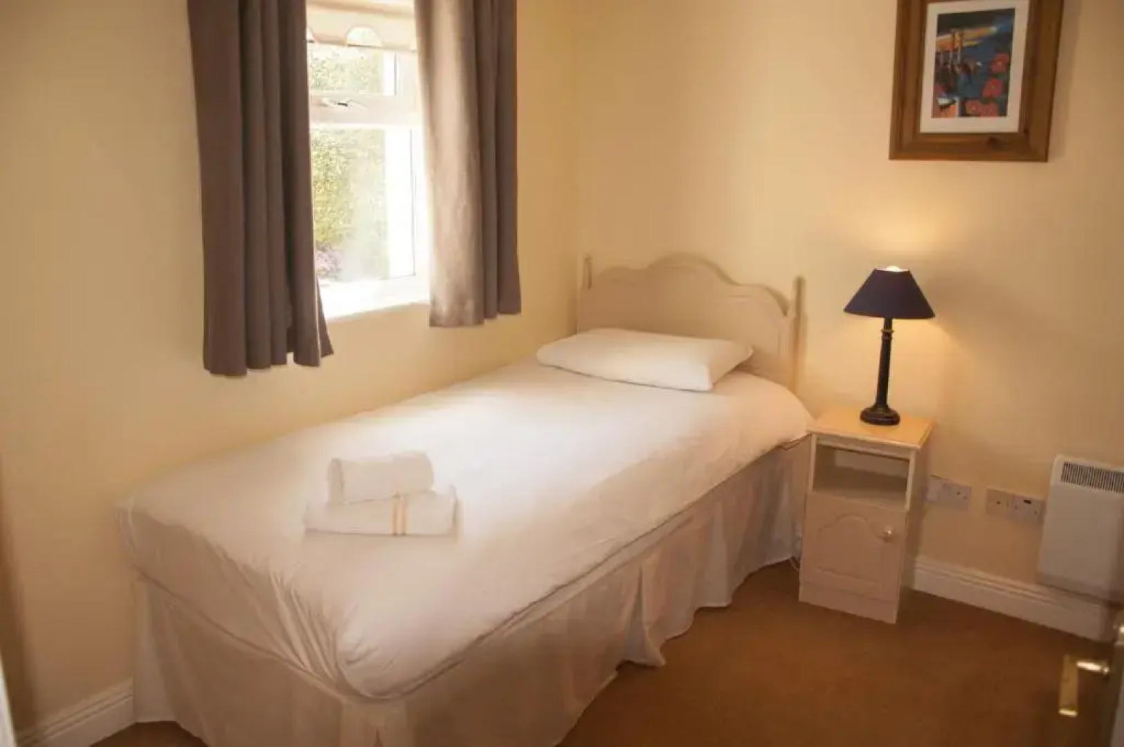 Riverside Holiday Homes