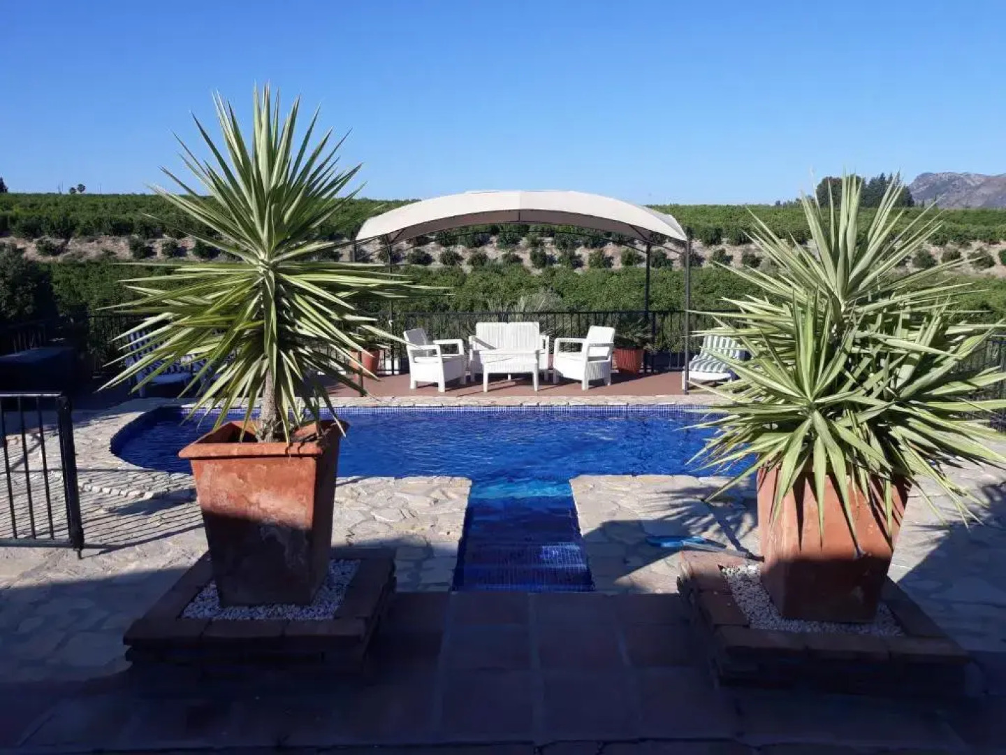 Villafranco Apartamentos