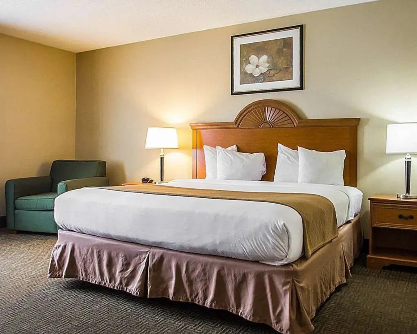 Quality Inn & Suites