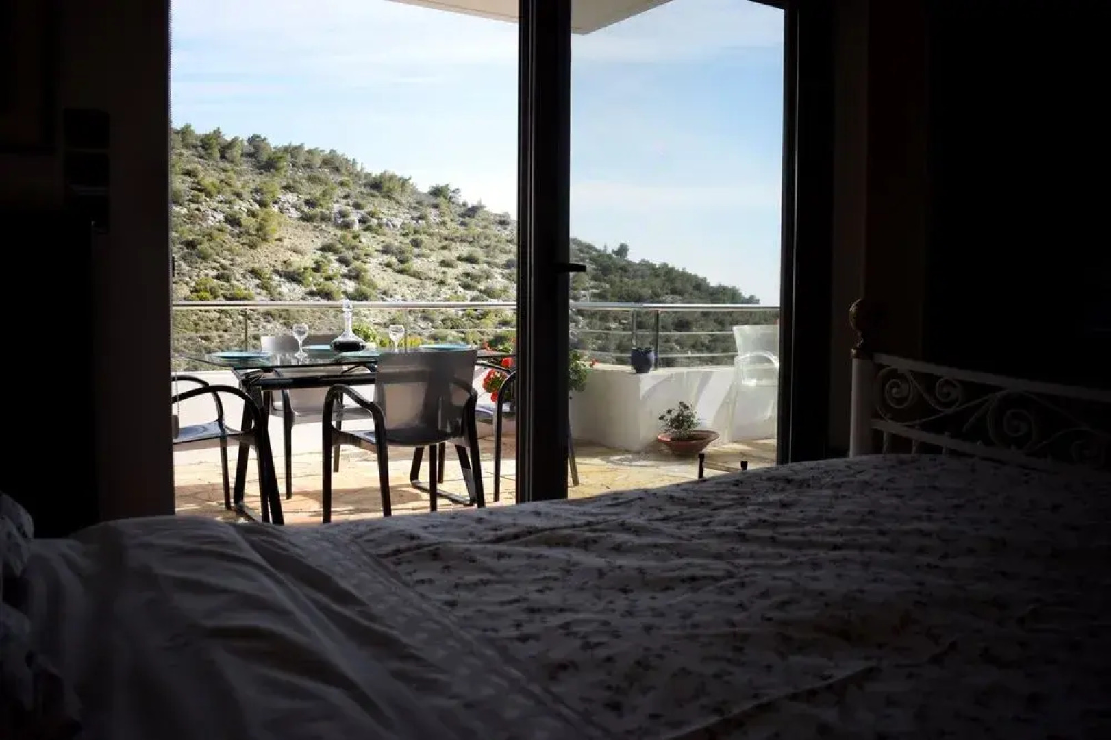 Panorama Penthouse & Studios