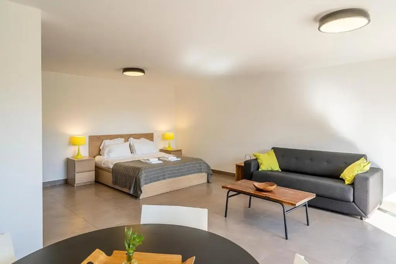 Les Villas de Lorello