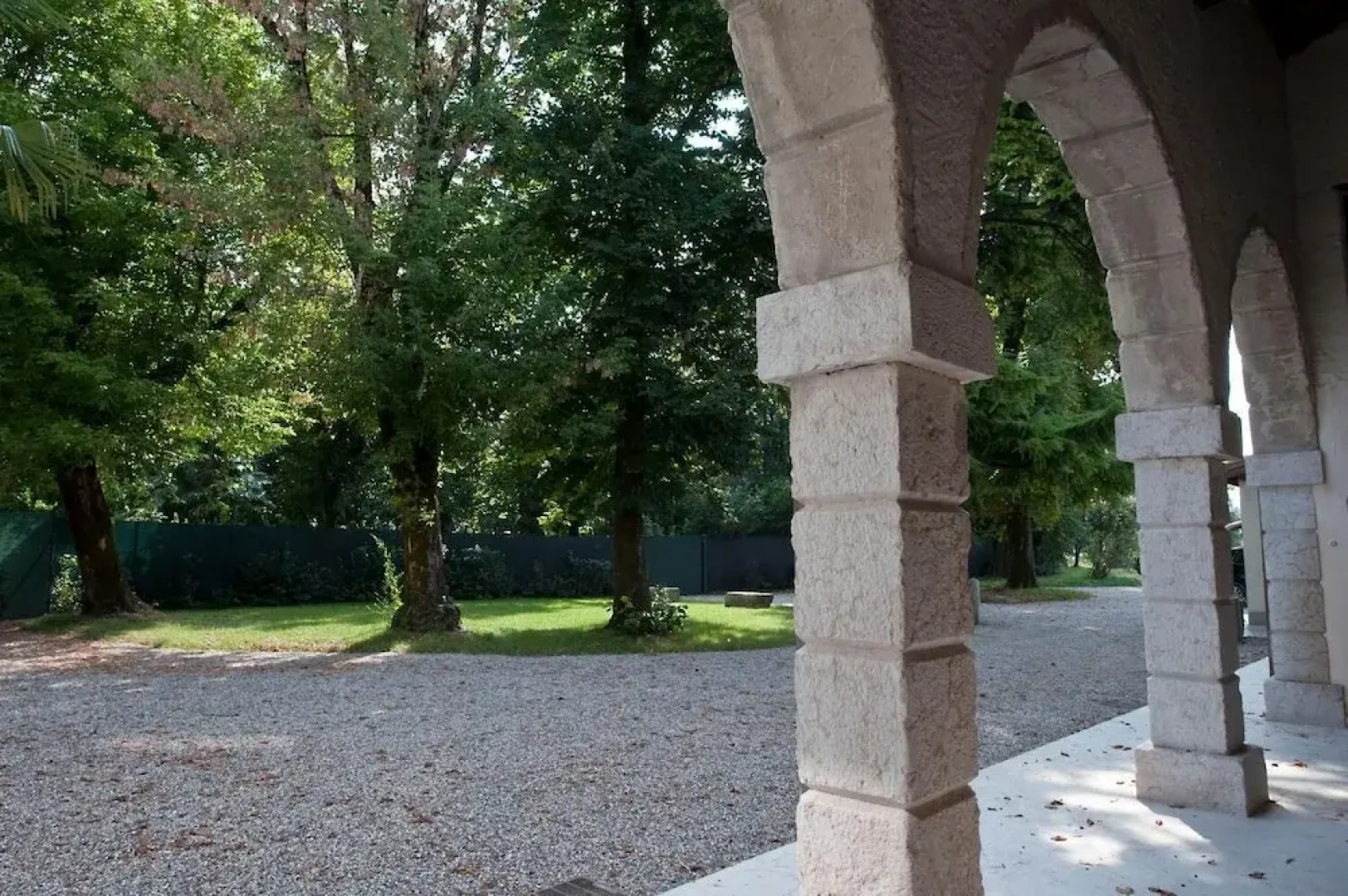 Villa Ferrario Relais