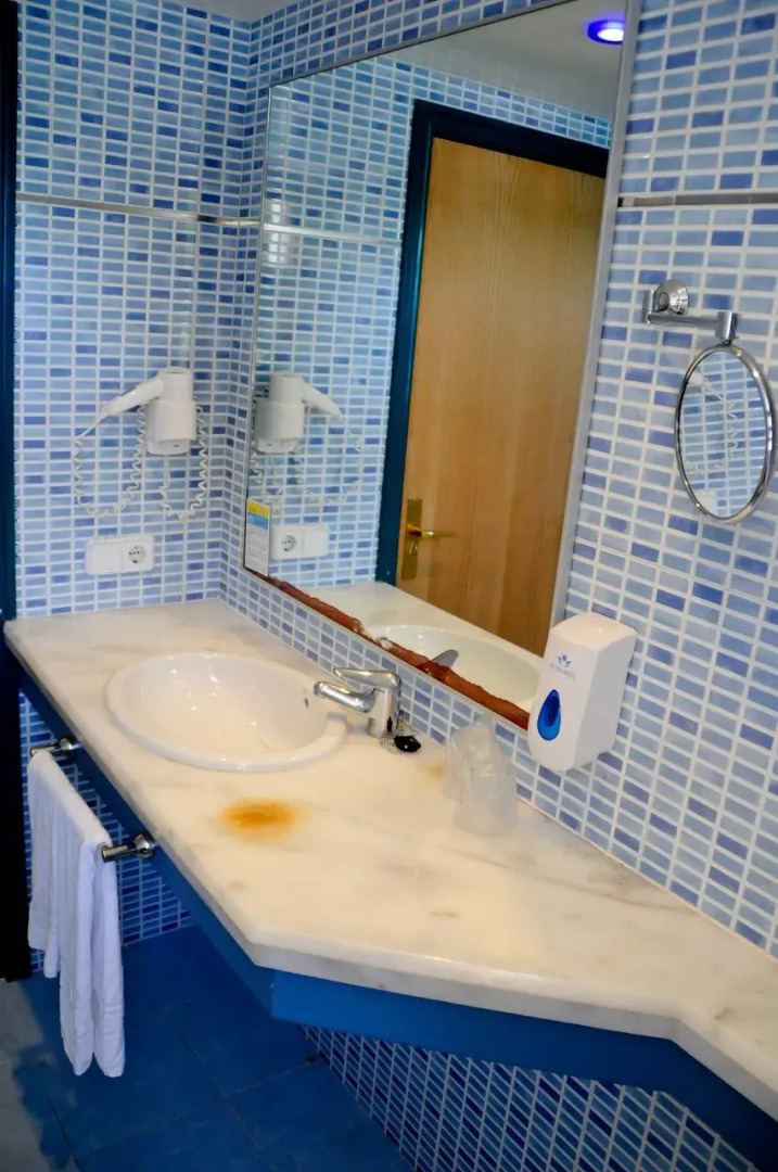 Hotel Club Calimera es Talaial