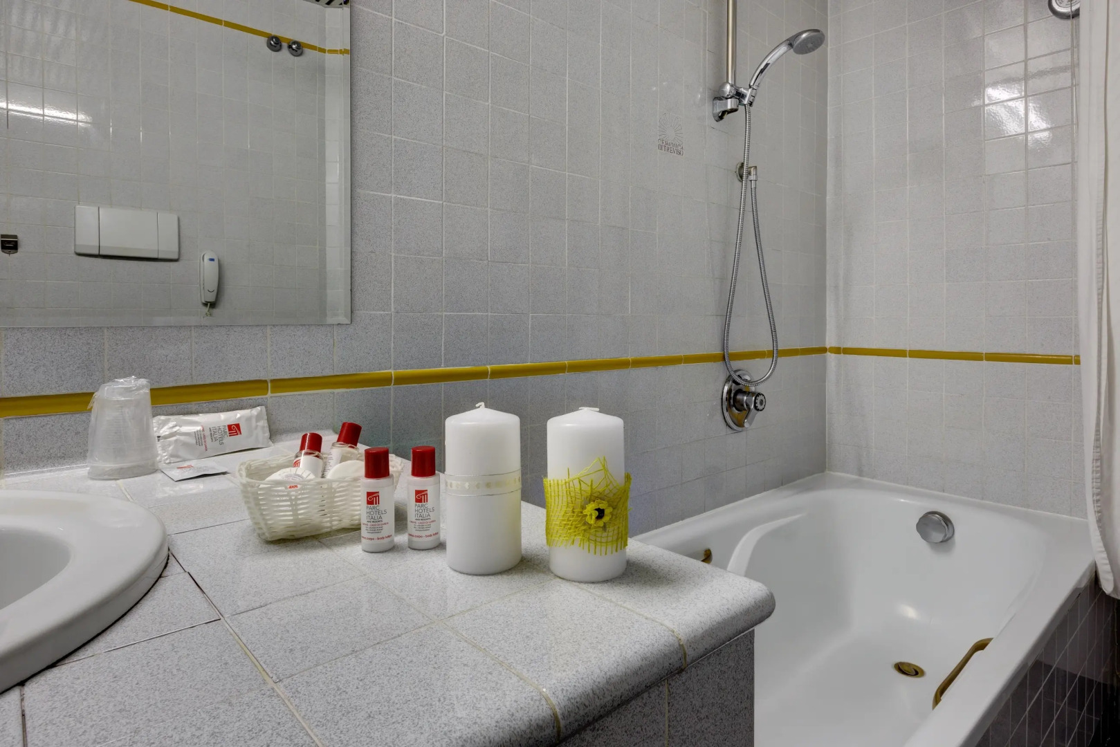 Hotel Leonardo da Vinci