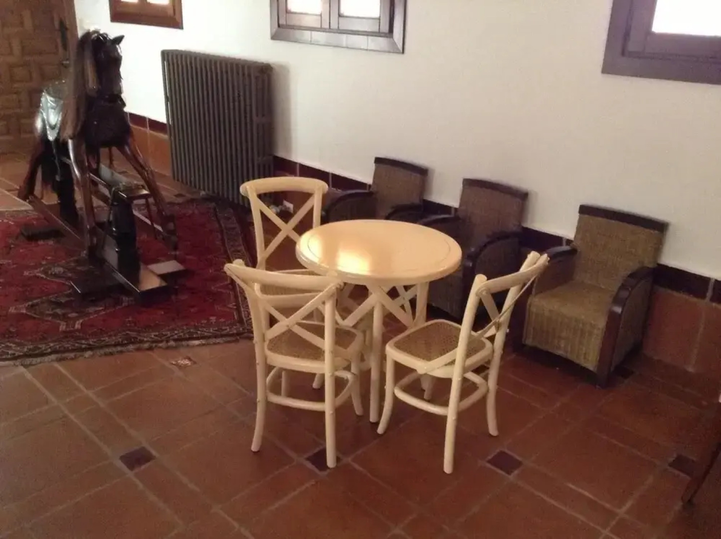 Hotel Meson de Don Quijote