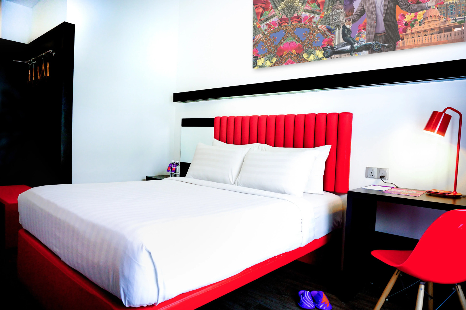 FOX Lite DPulze Cyberjaya