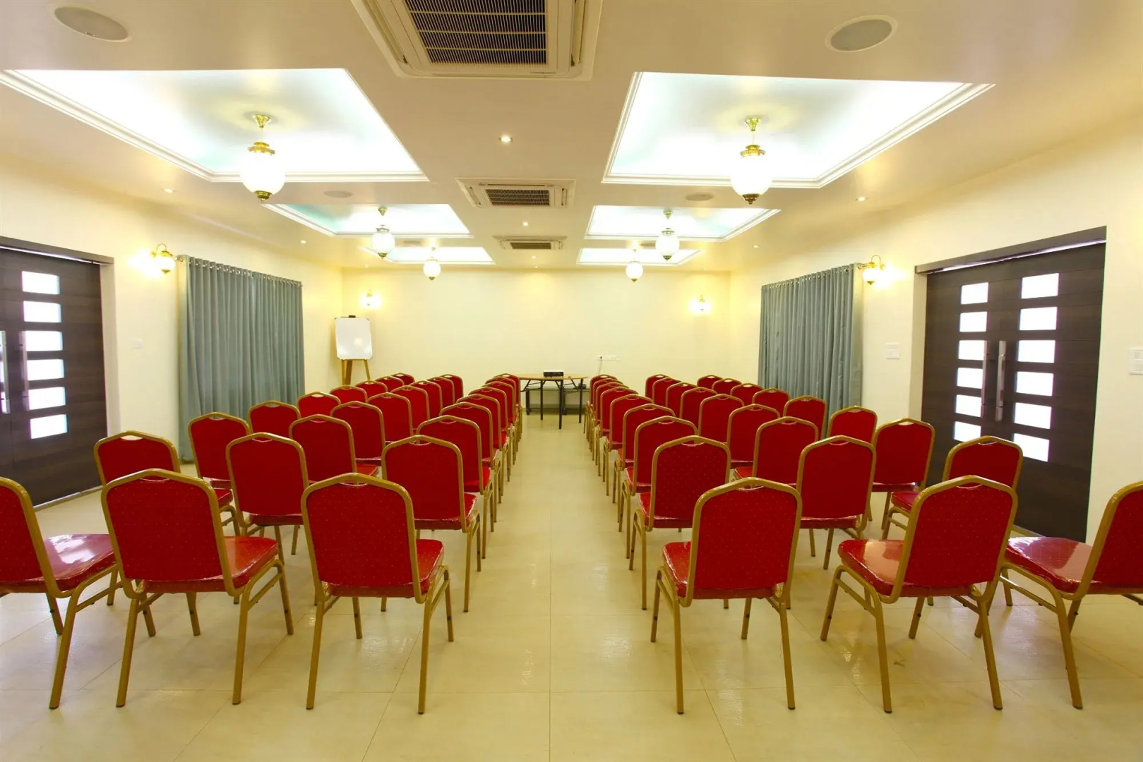 The Fern Samali Resort Dapoli, Series by Marriott