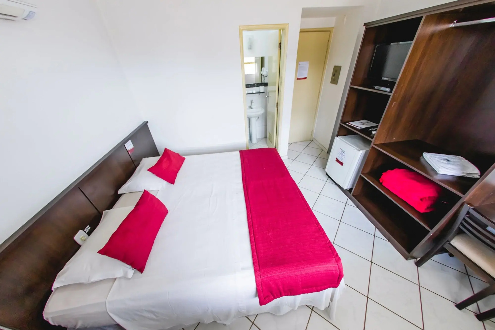 Brasília Park Hotel