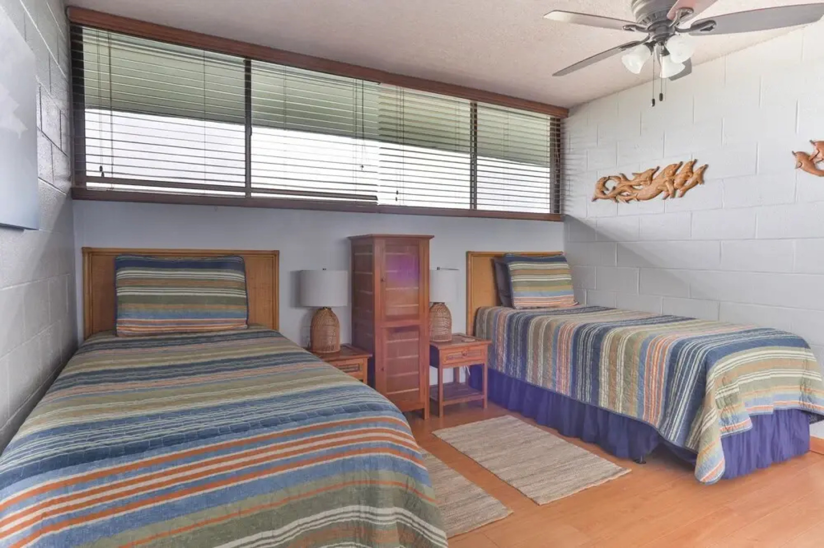 Mauna Loa Shores 508 2 Bedroom Condo by Redawning