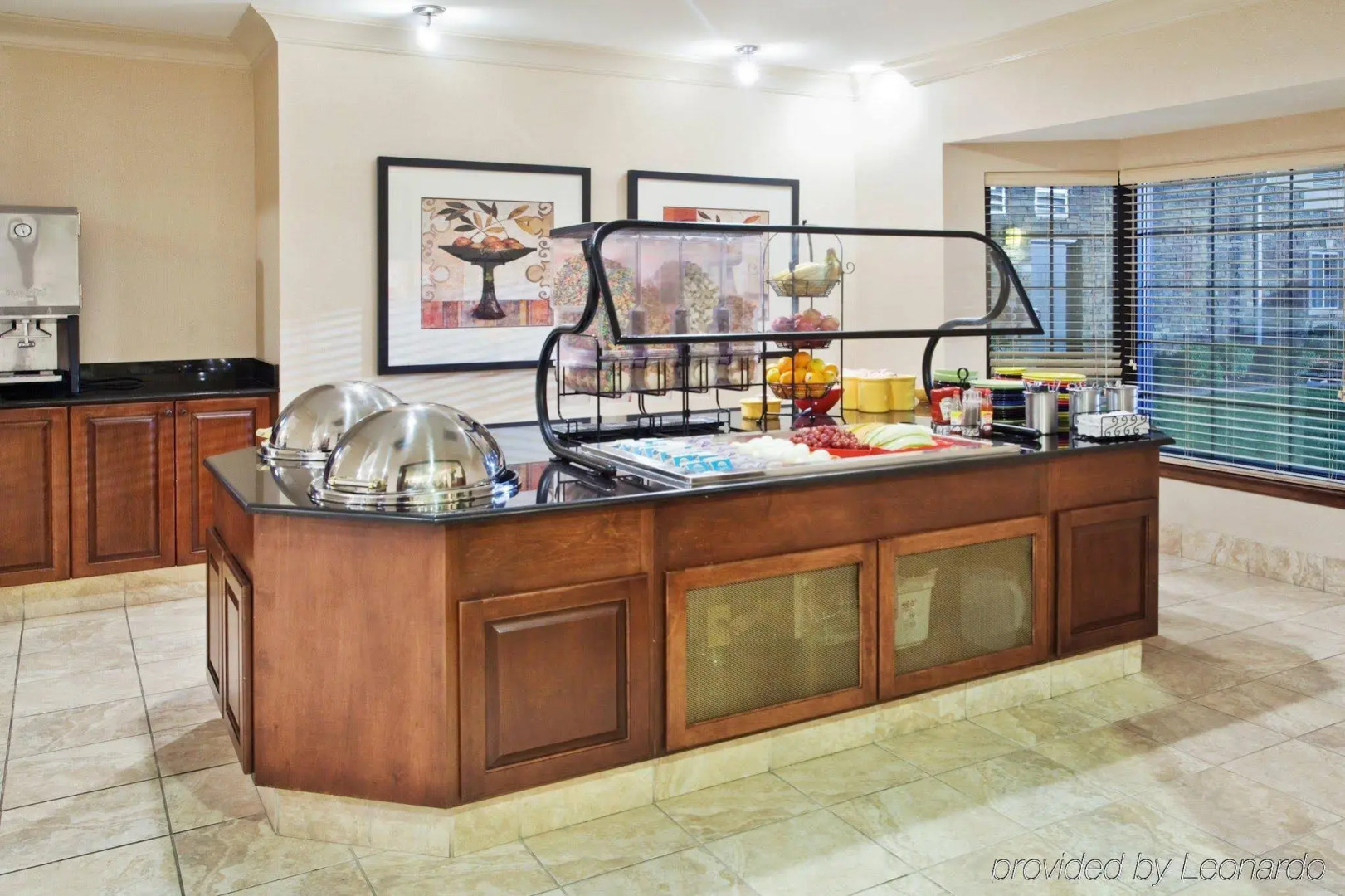 Staybridge Suites Augusta by IHG