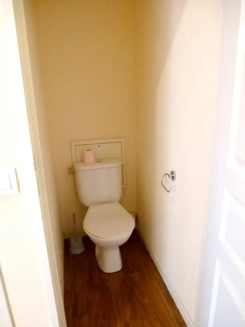 Apartment With 2 Bedrooms in Saint-lary-soulan, With Pool Access and F