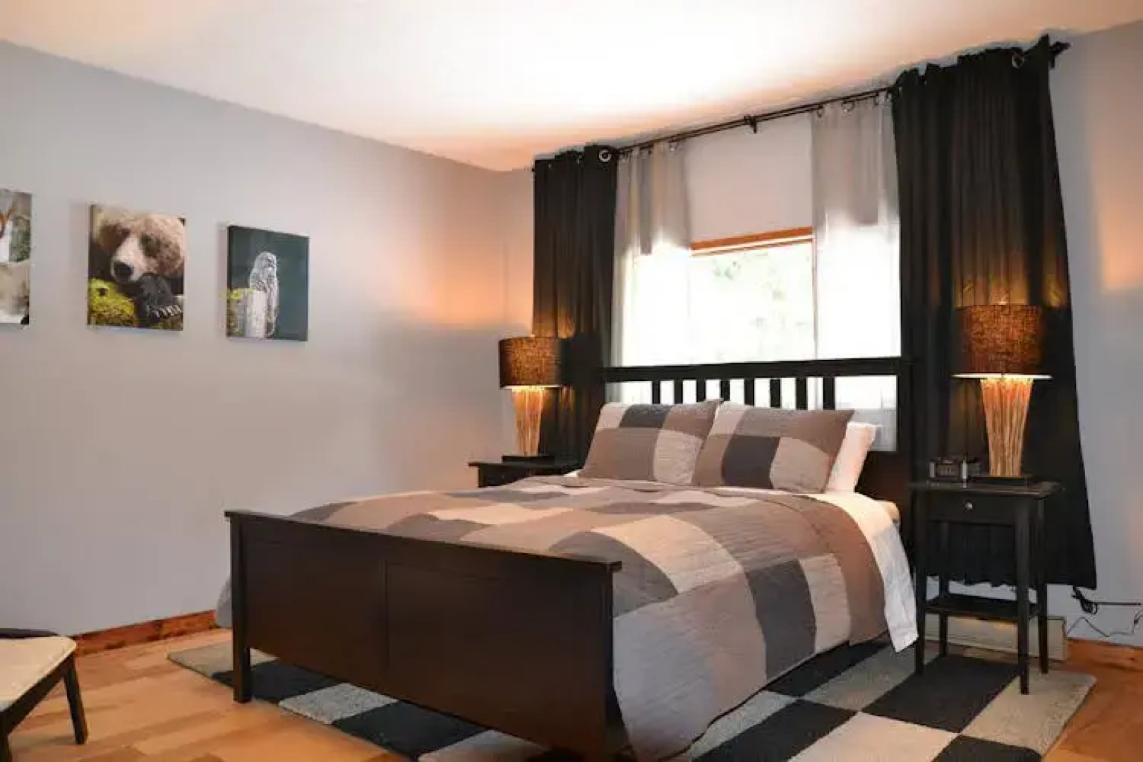 The Pines Bed & Breakfast