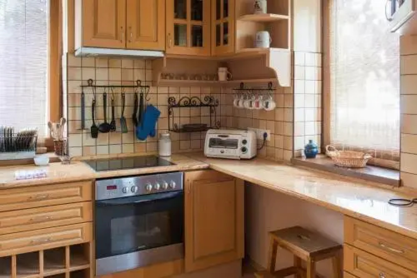 Kristóf Vendégház