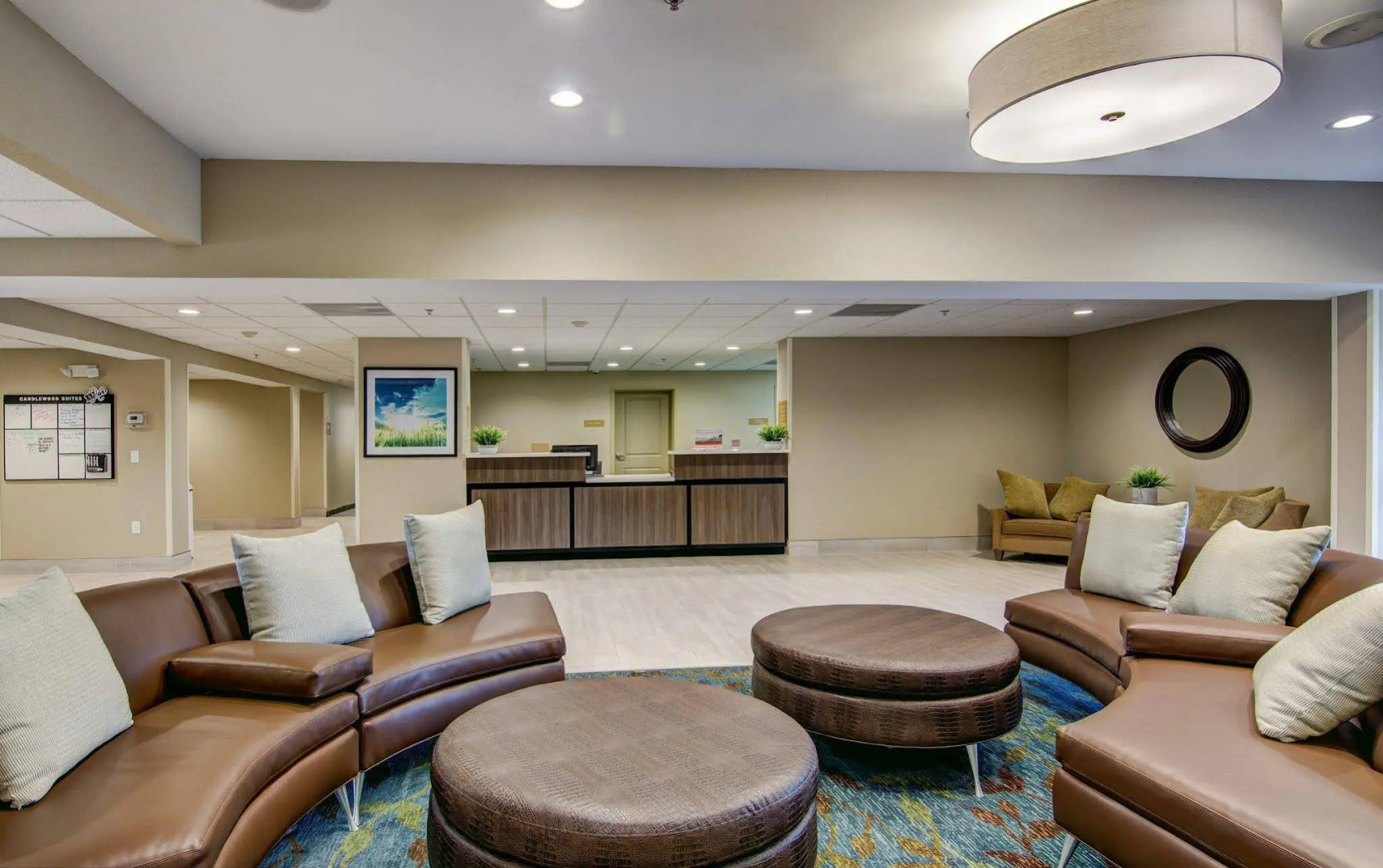 Candlewood Suites Richmond - West Broad by IHG