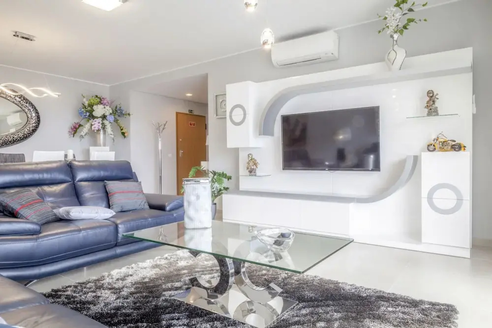 Apartment Orion by MHM