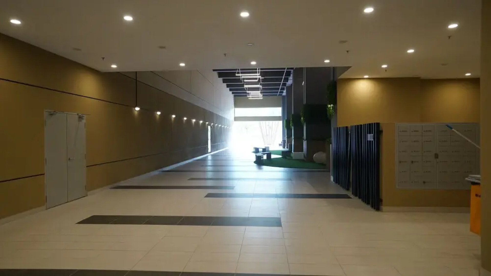 Conezion Residence Putrajaya at Icon Stay