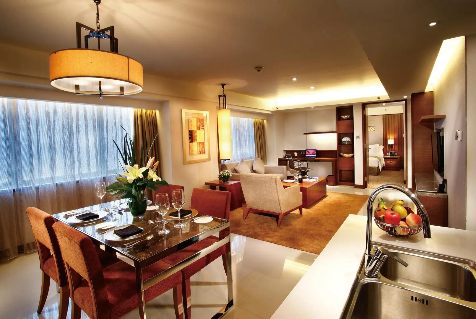 Crowne Plaza Guangzhou City Centre by IHG