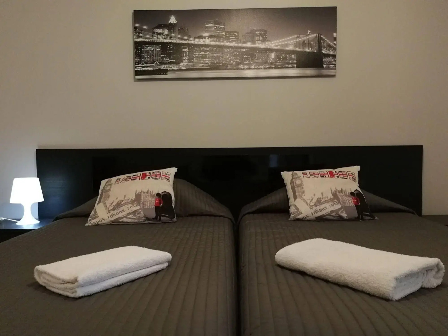 Lagos City Center Guest House & Hostel