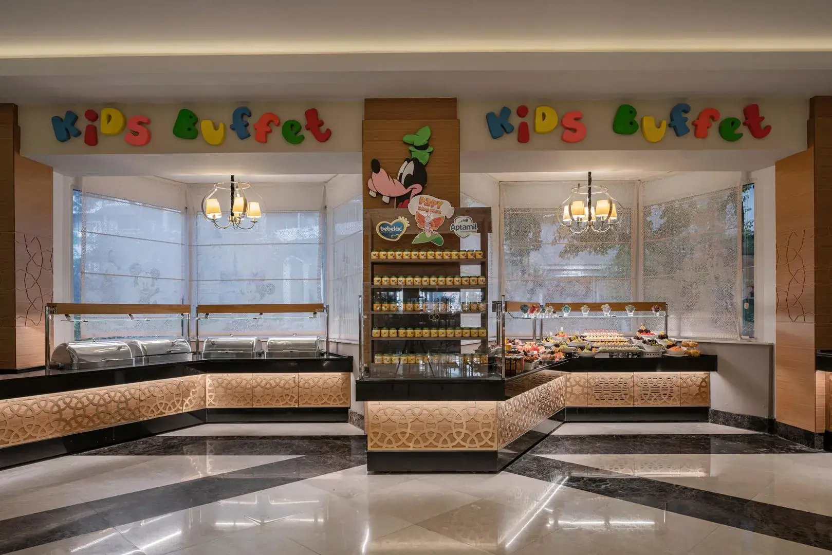 Курорт Papillon Ayscha Resort & Spa - All Inclusive