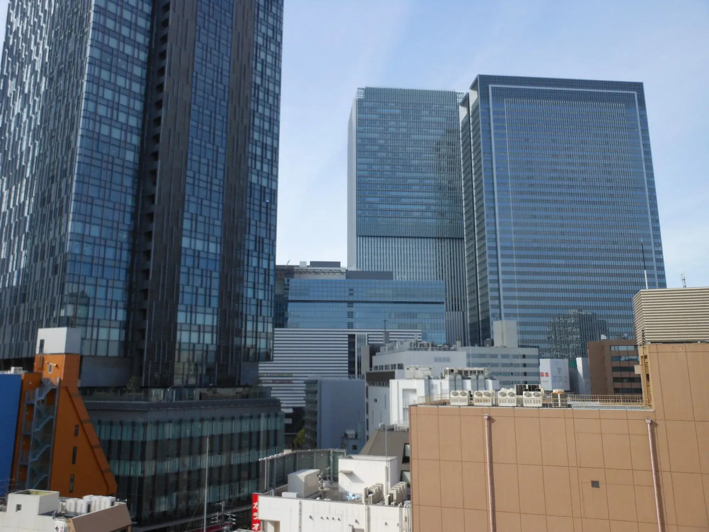 Meitetsu Inn Nagoya Sakuradori