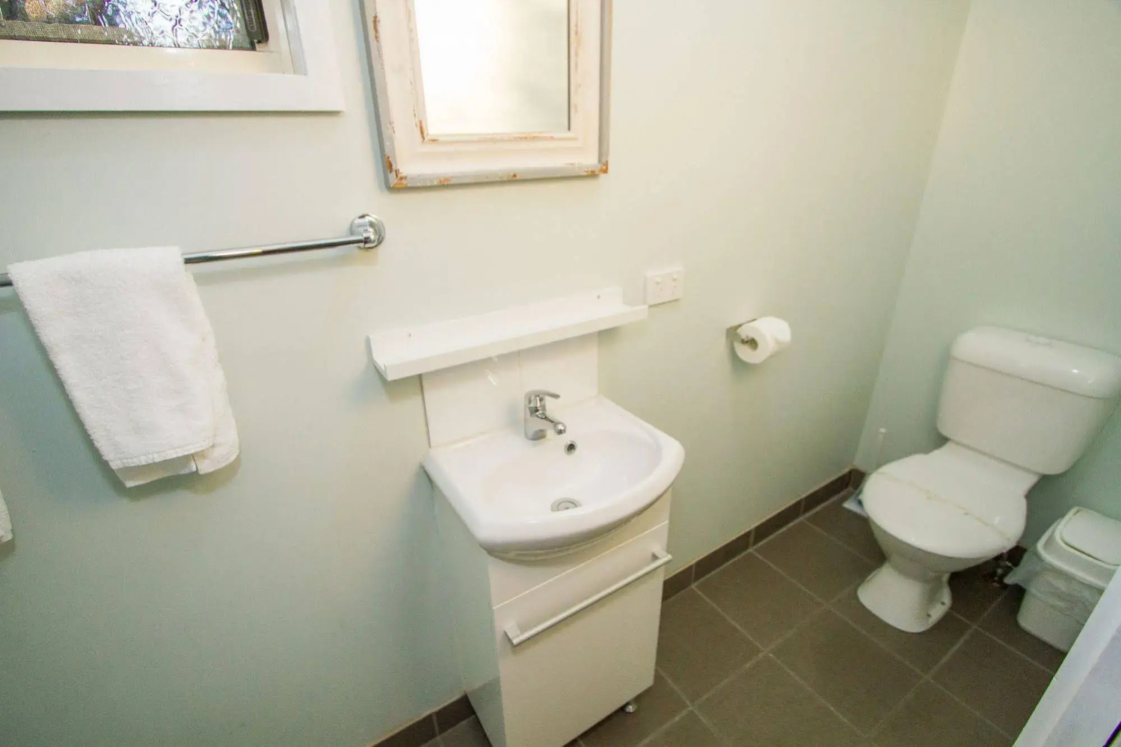 Agnes Palms Accommodation