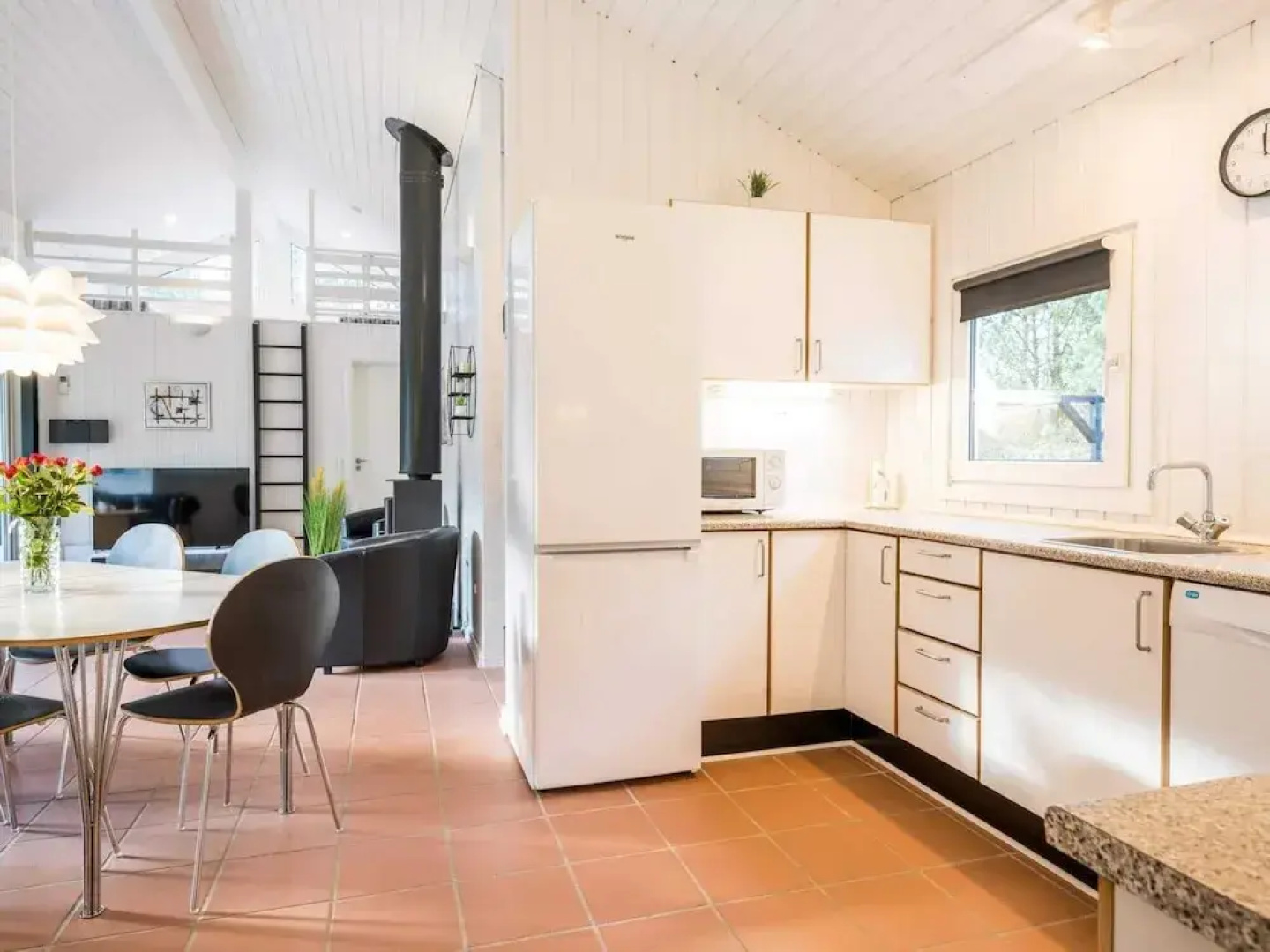 Holiday Home in NÃ¸rre Nebel