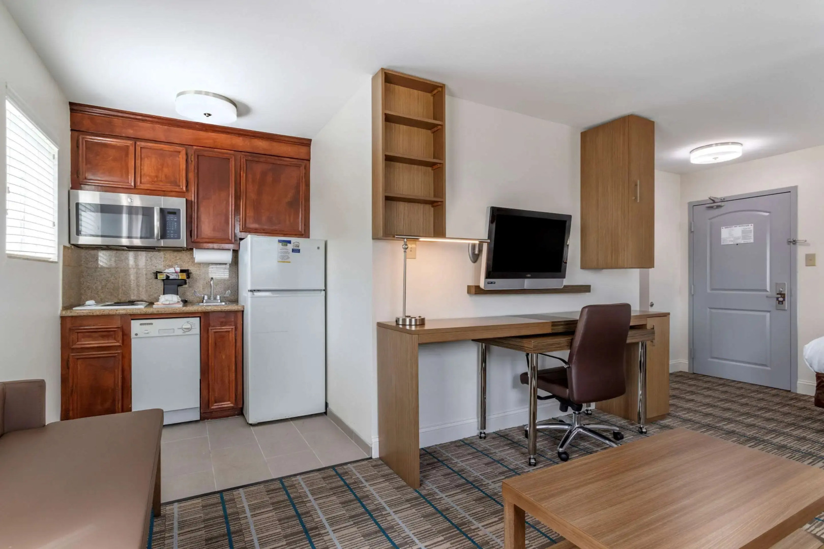 MainStay Suites Port Arthur - Beaumont South