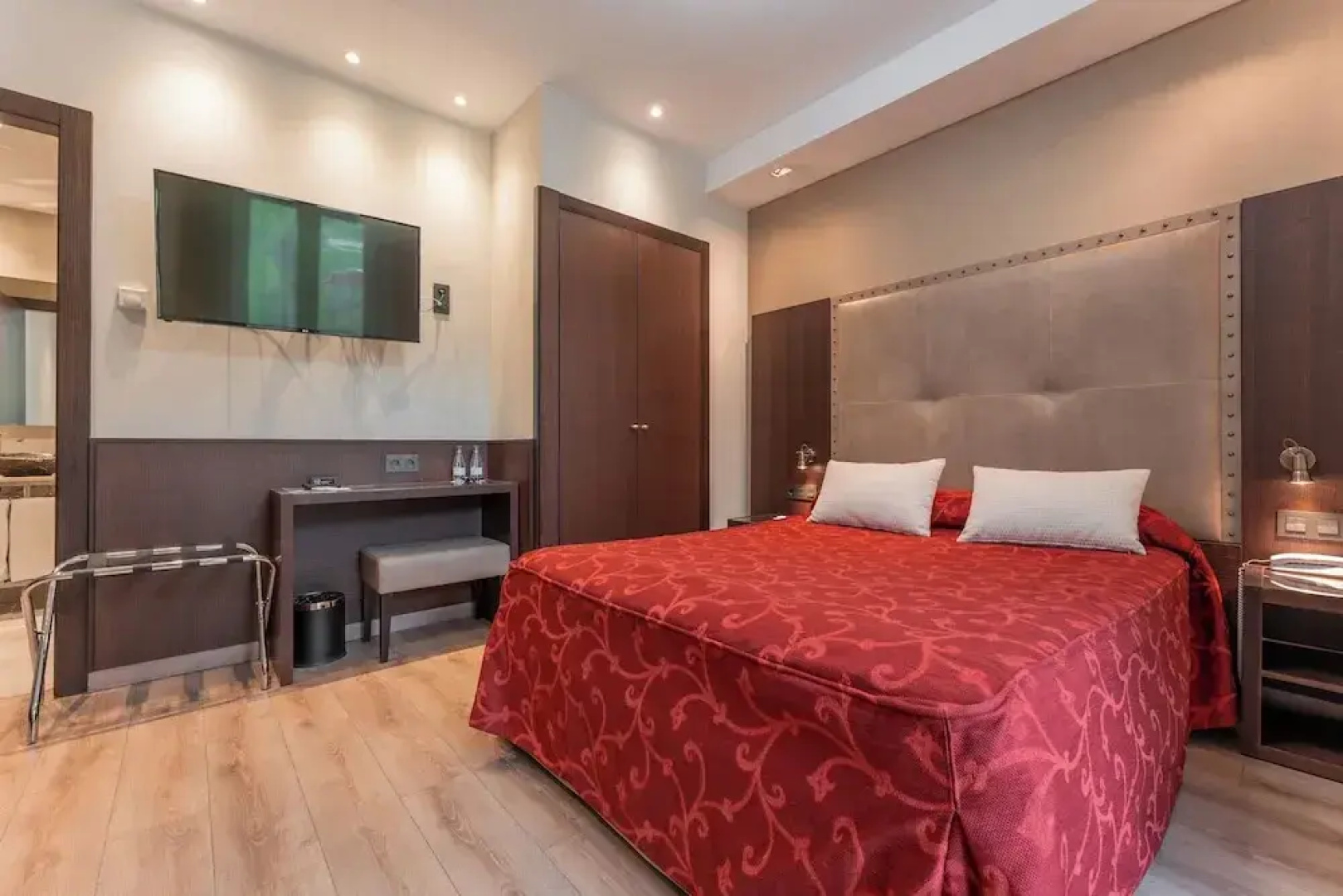Hostal de la Trucha