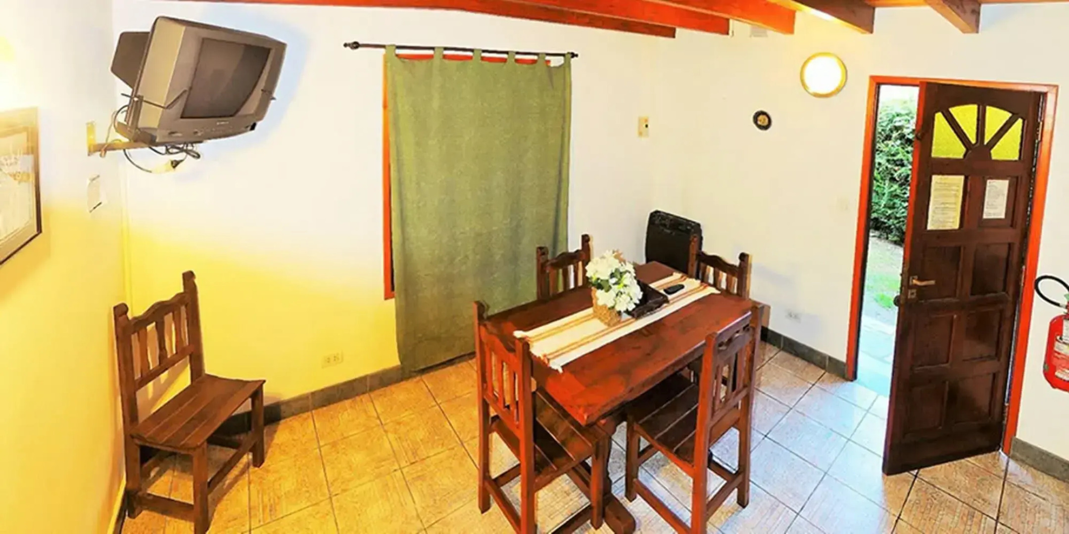 Complejo Samana Huasi