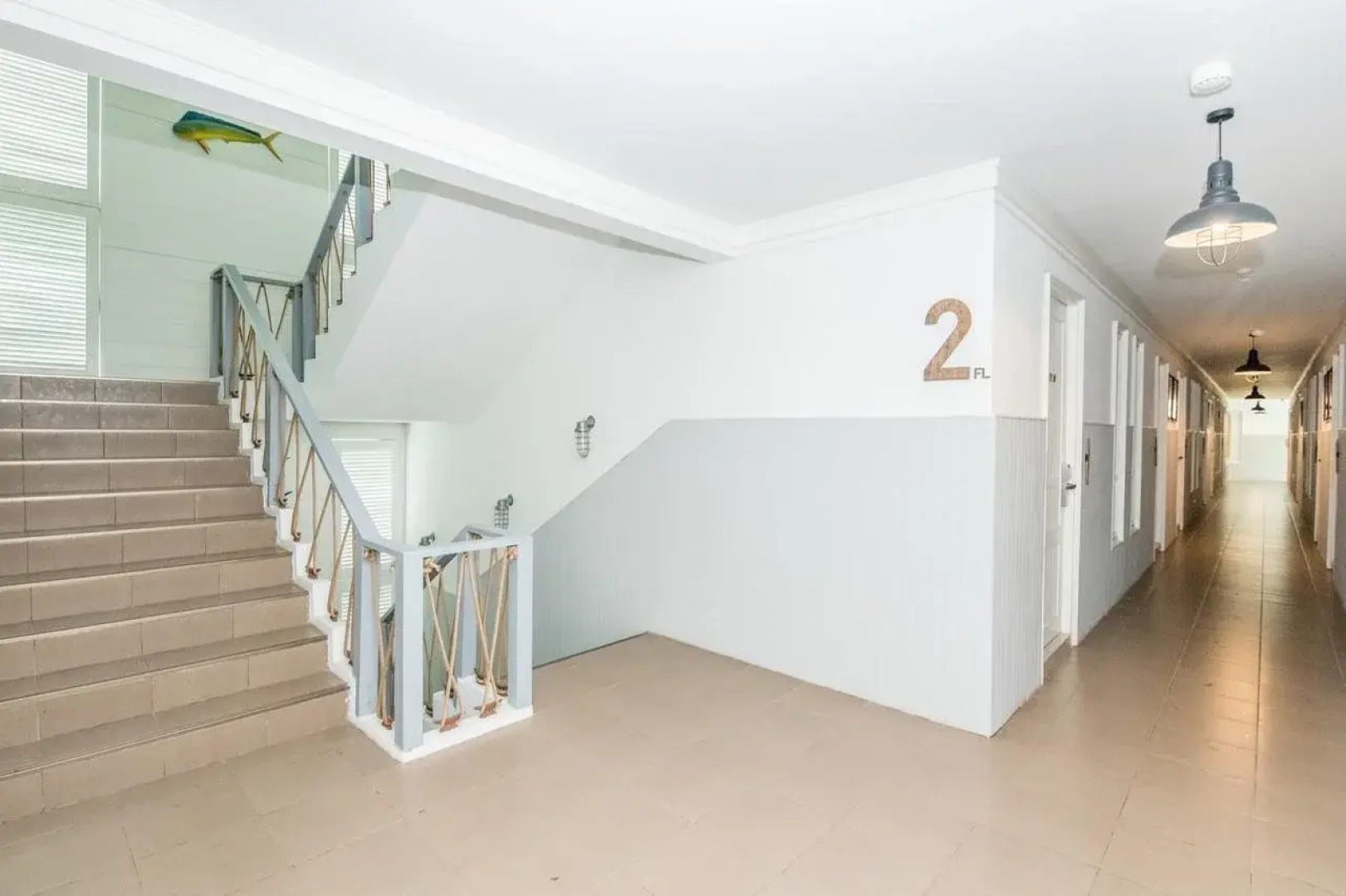 Marina Express - Fisherman - Aonang