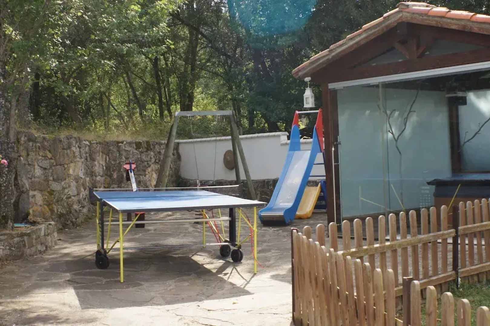 Apartamentos Arcoiris