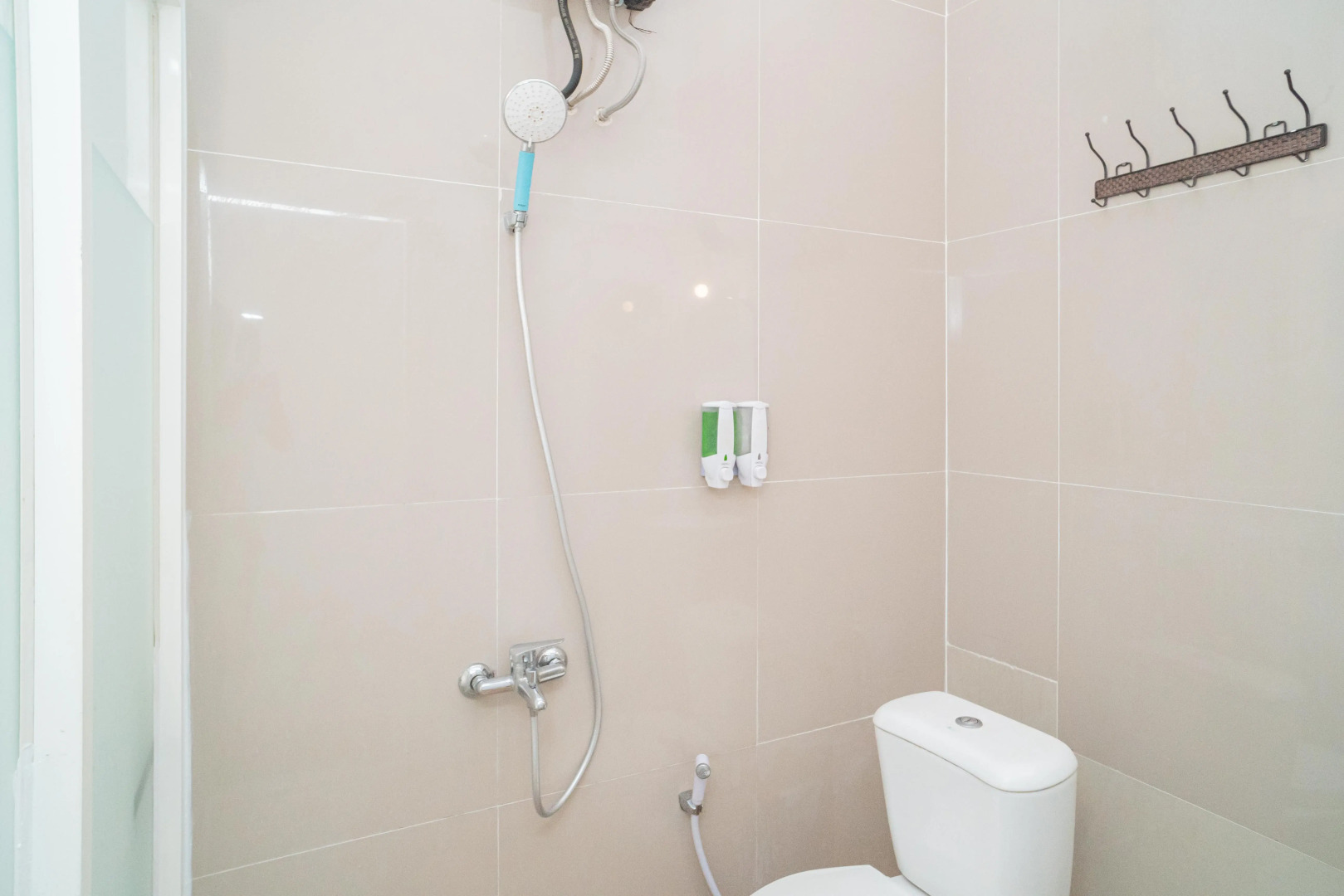 RedDoorz Syariah @ Winong Nganjuk