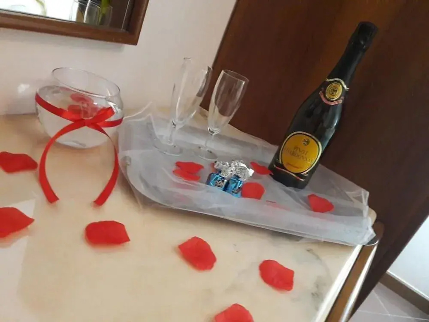 Hotel Antica Quercia