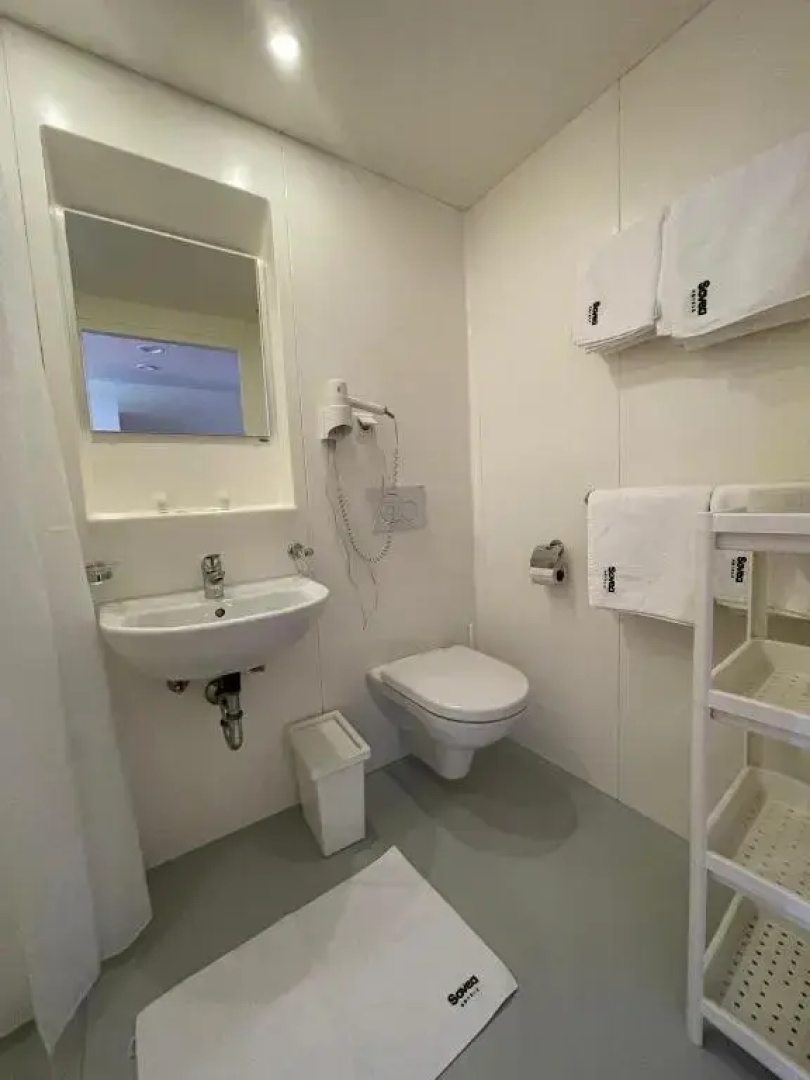 SOVEA Hotel - Braunau