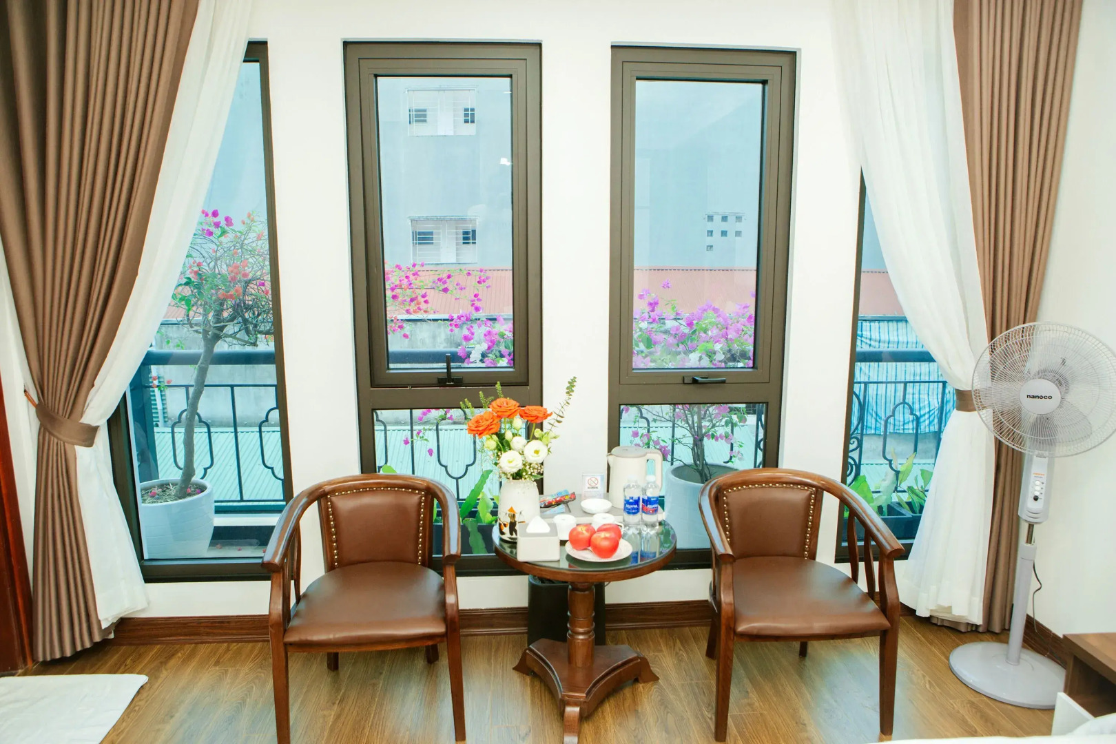 The Wiltons Hotel Lao Cai