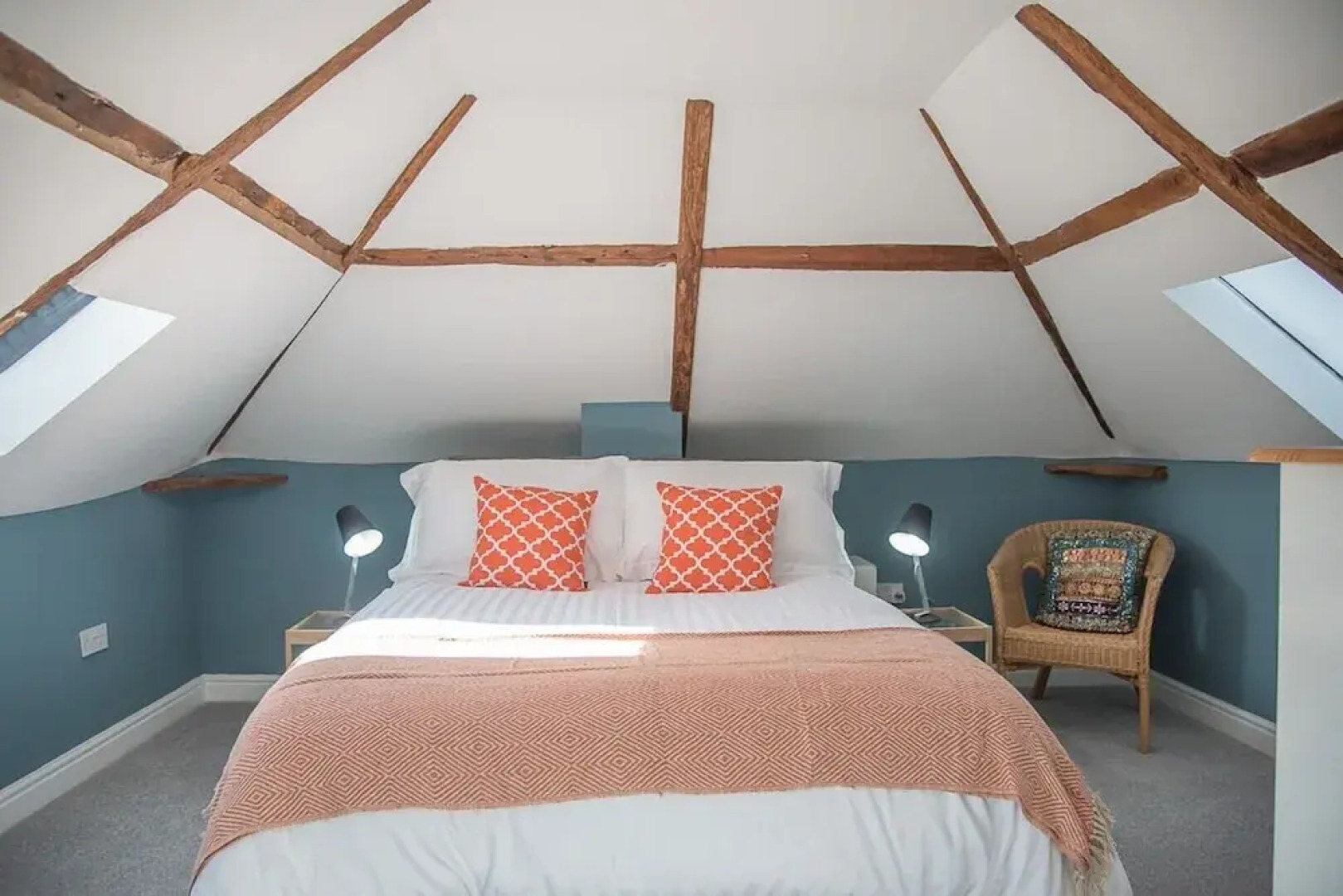 The Coach House, Reydon