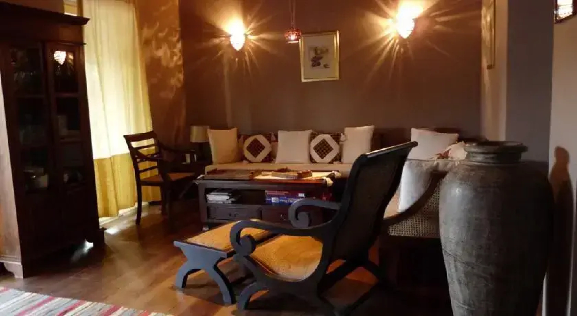 Holiday Home Ecovillas