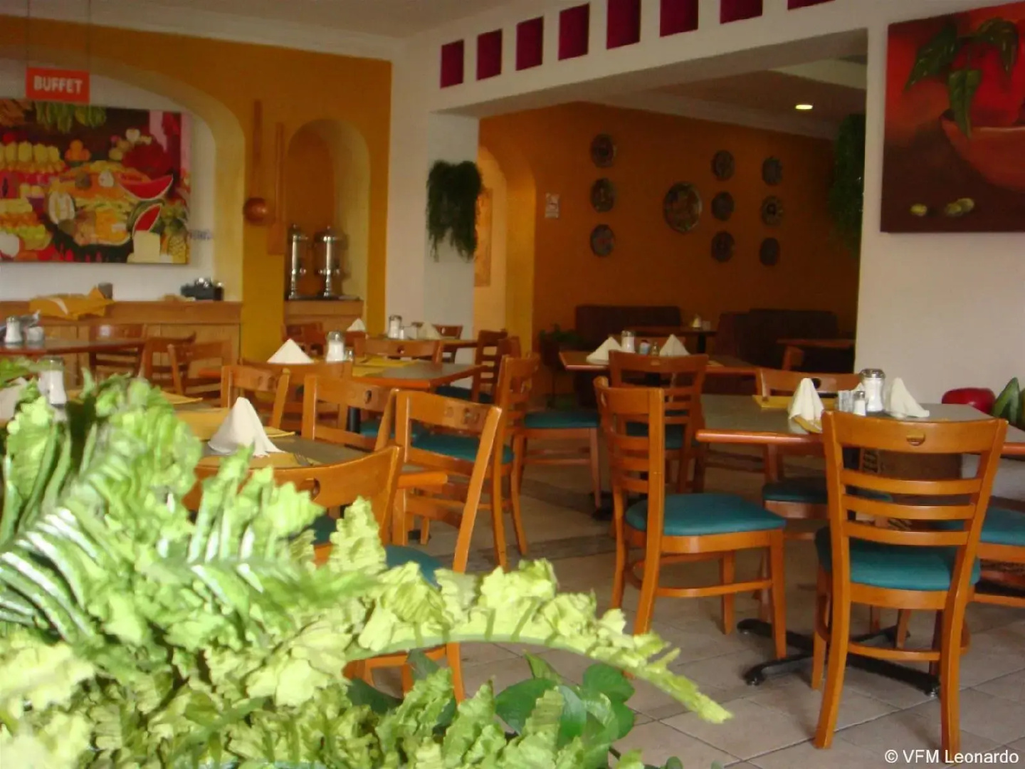 Best Western Hacienda by Macroplaza