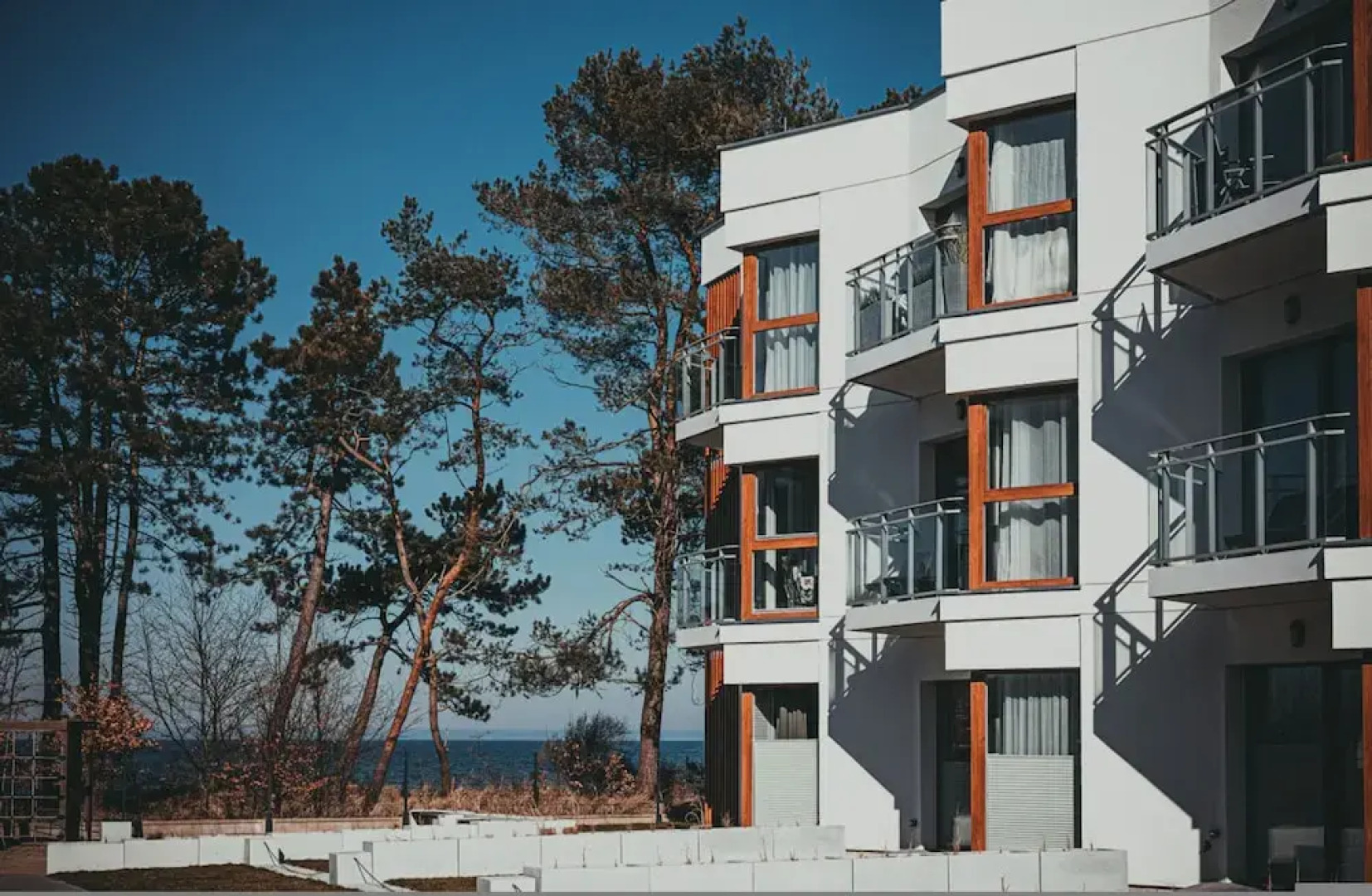 Piedra Widok na Morze Przy pla y Basen SPA