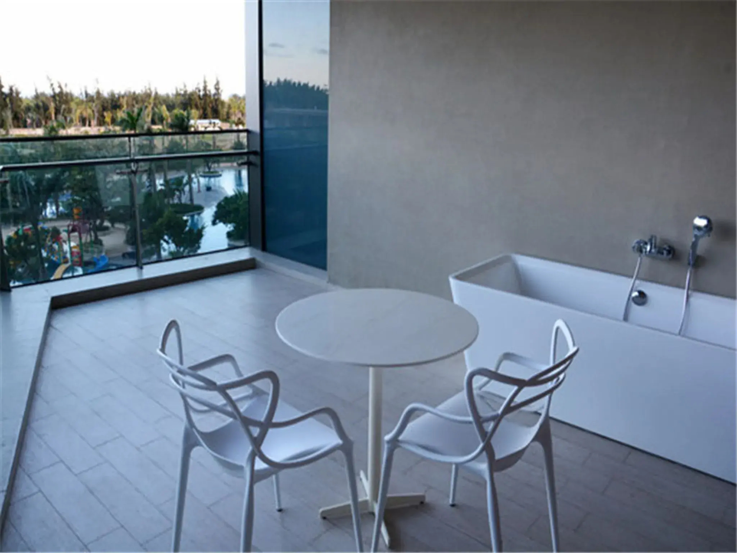 Boao Comfort Hotel
