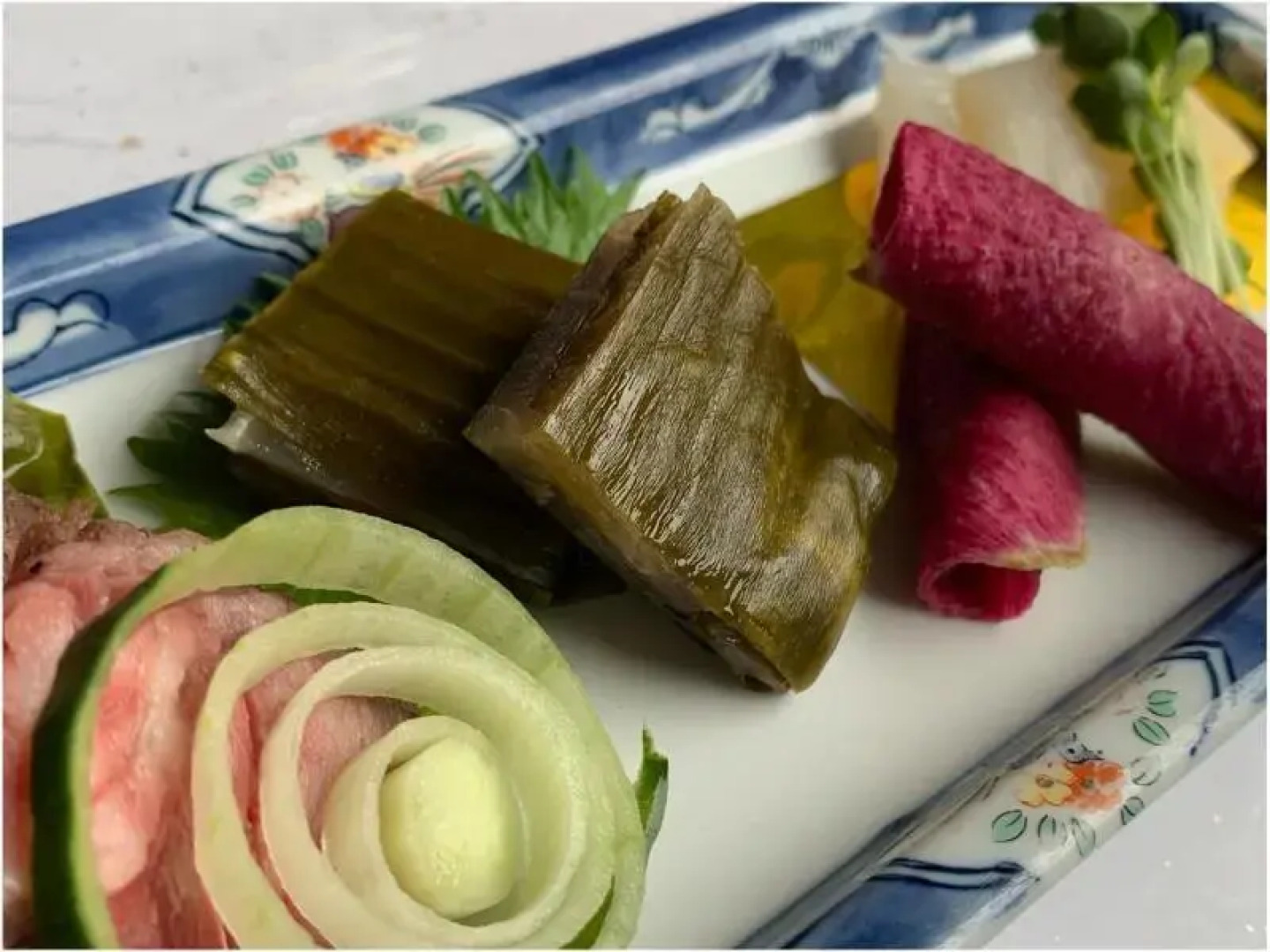 Omaki Spa Kanko Ryokan