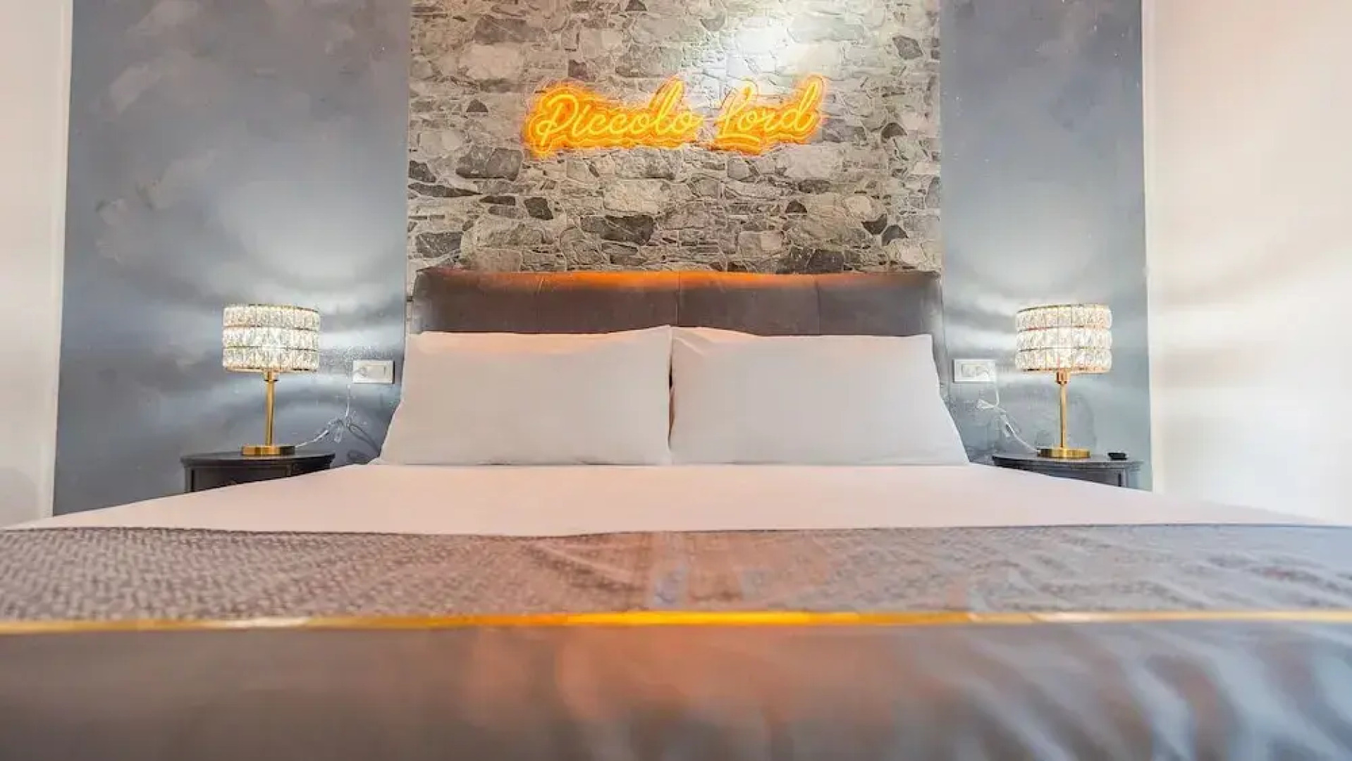 Residence Piccolo Lord 2 - Italian Homing