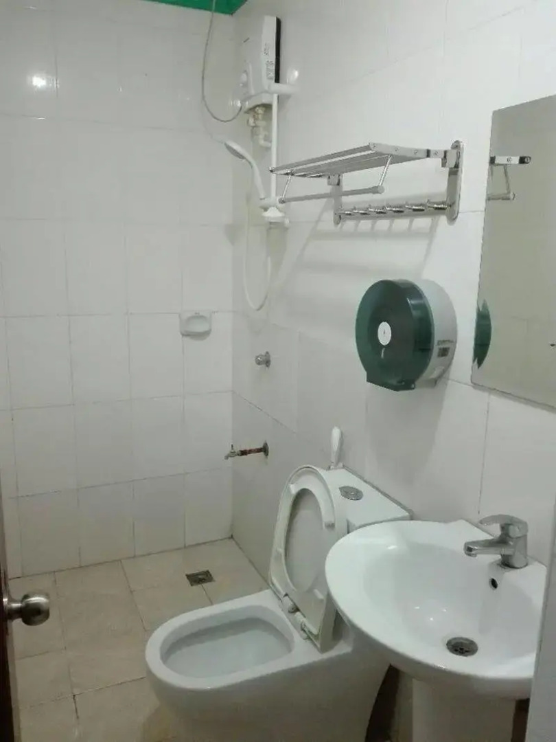 Asia Novo Boutique Hotel - Kalibo