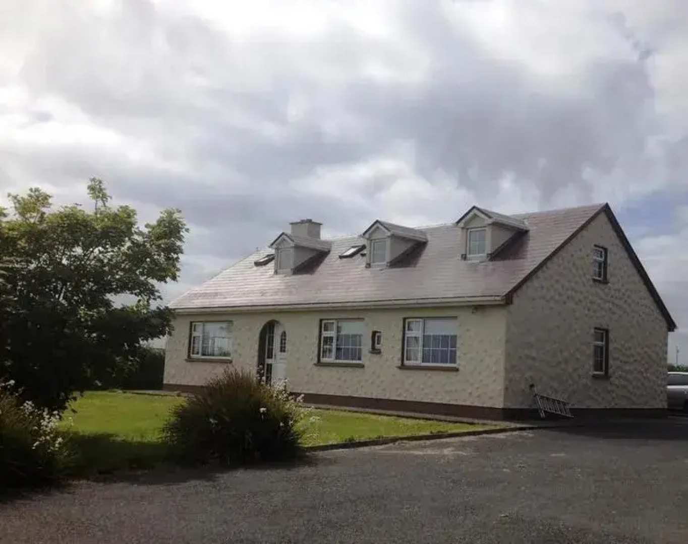 Doonhill Lodge