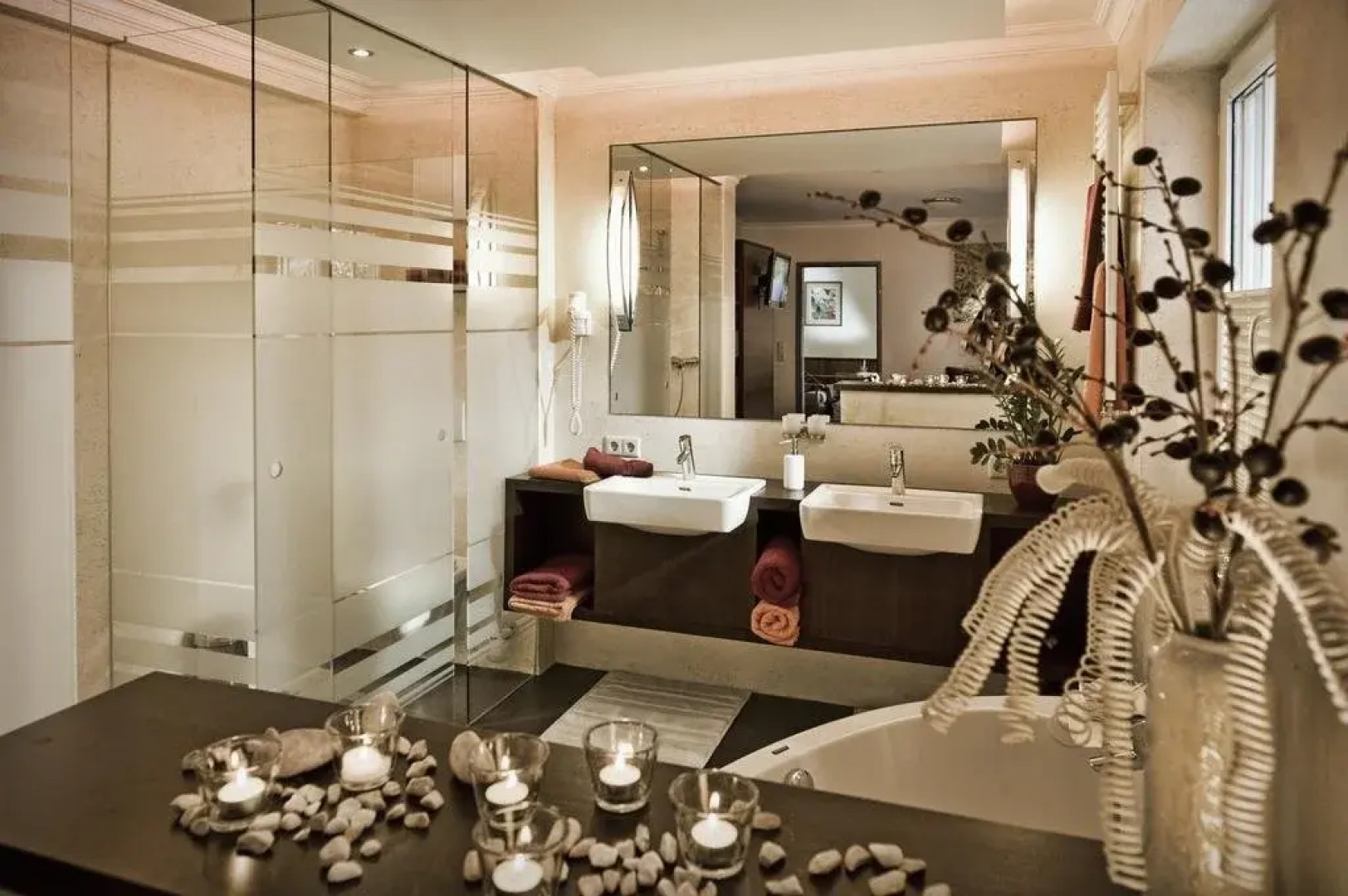 Apartments Lüftenegger