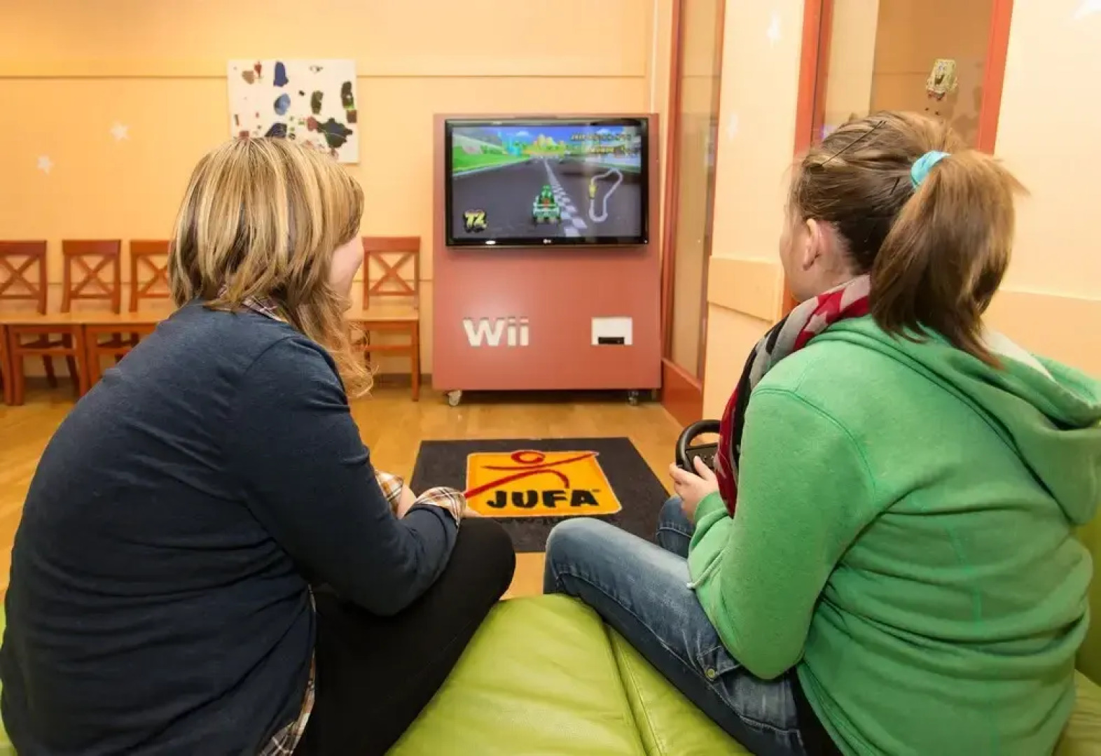 JUFA Hotel Gitschtal