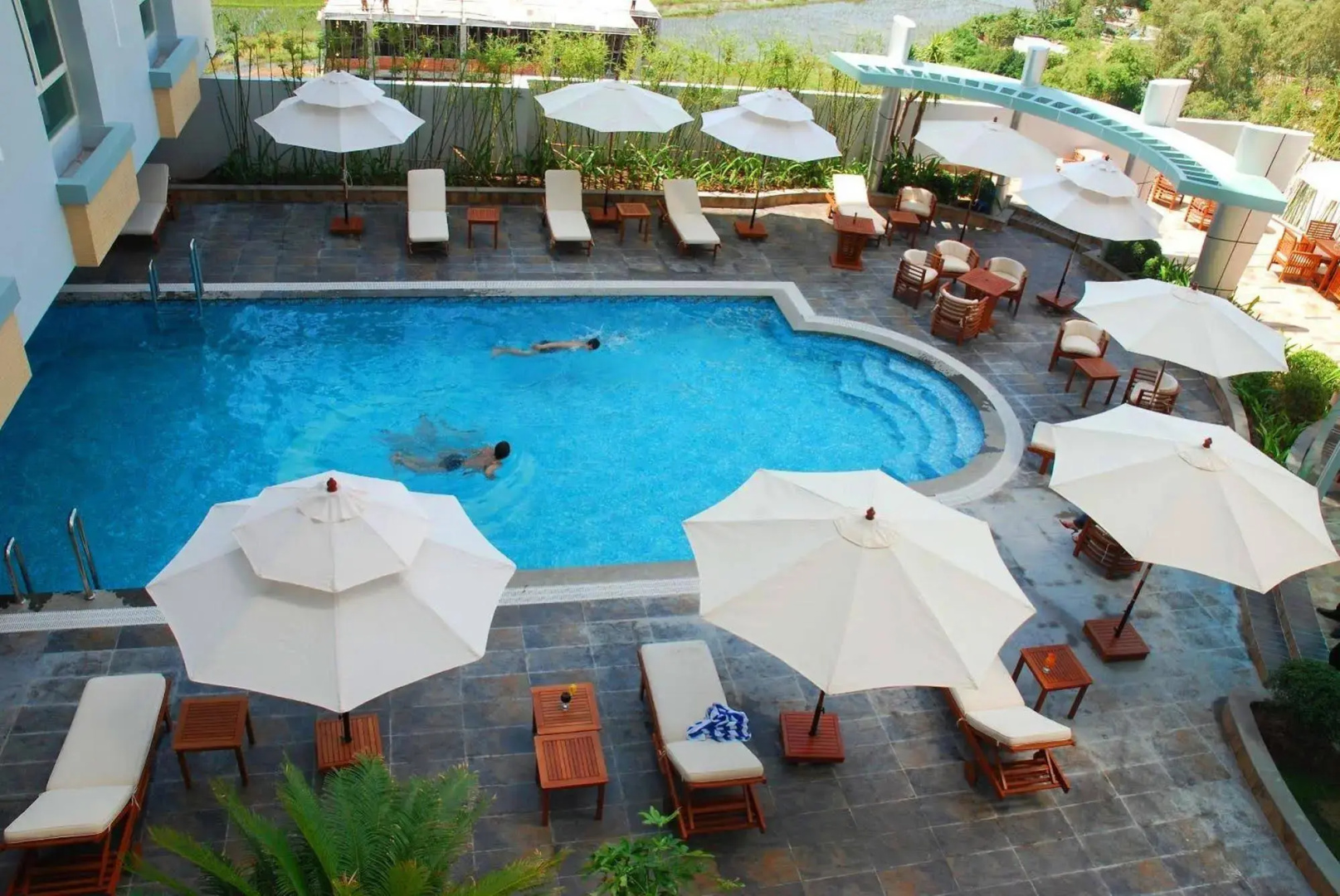 Kaya Hotel