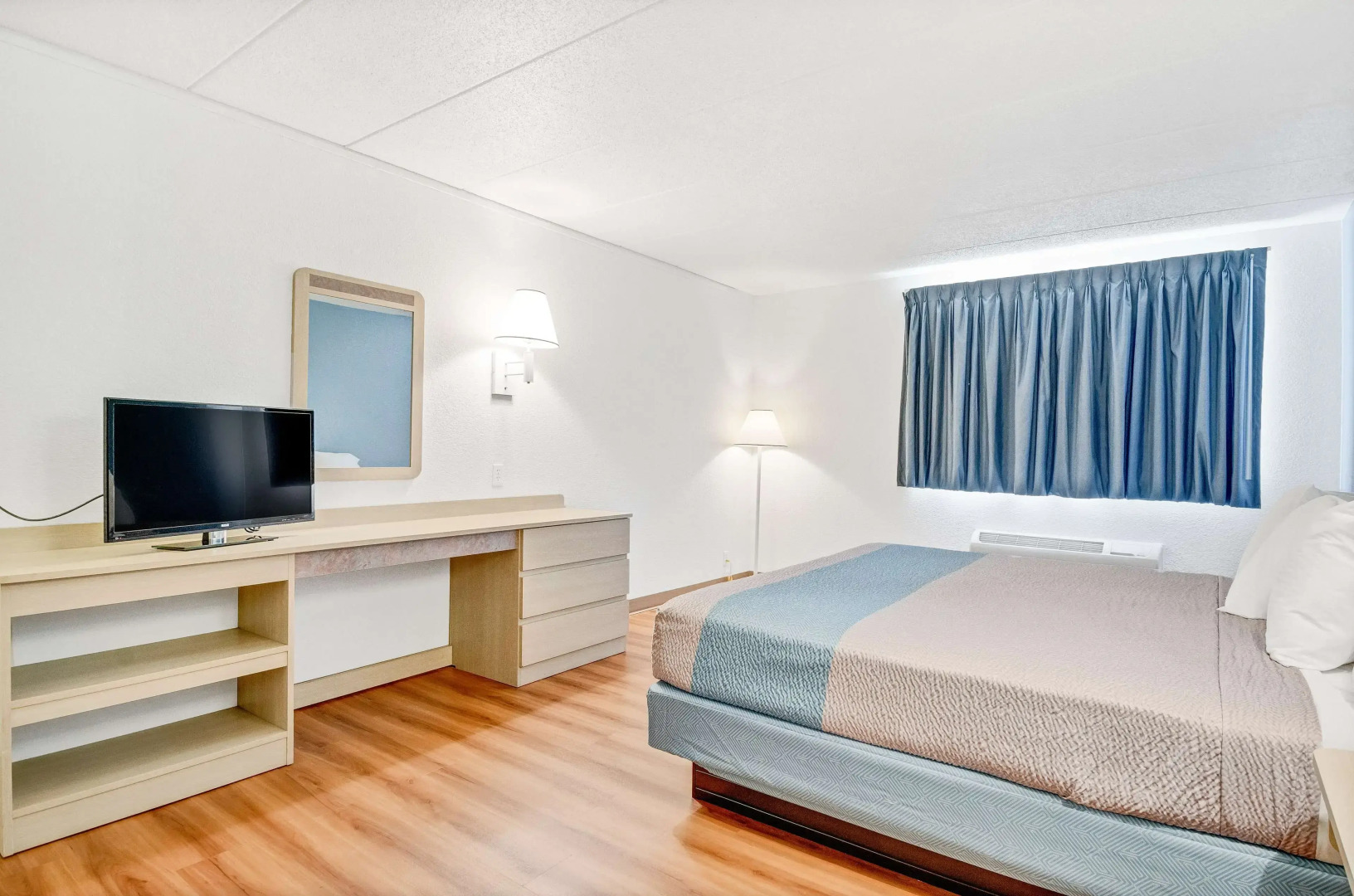 Motel 6 Big Springs, NE