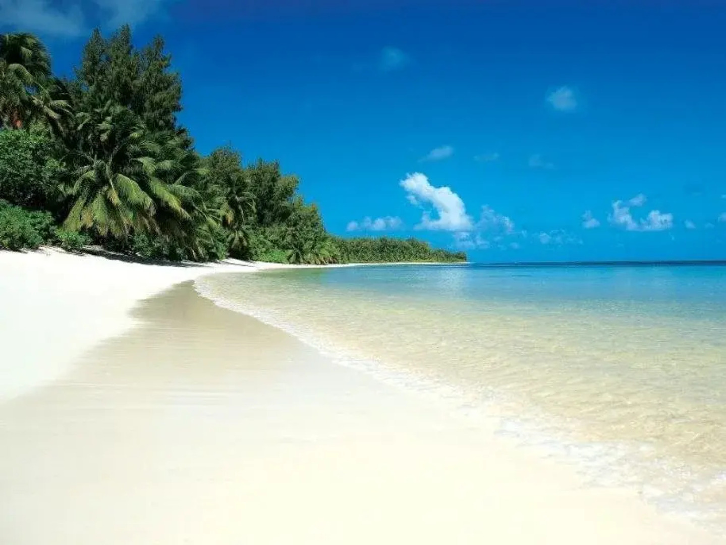 The Regency Waterfront Hotel