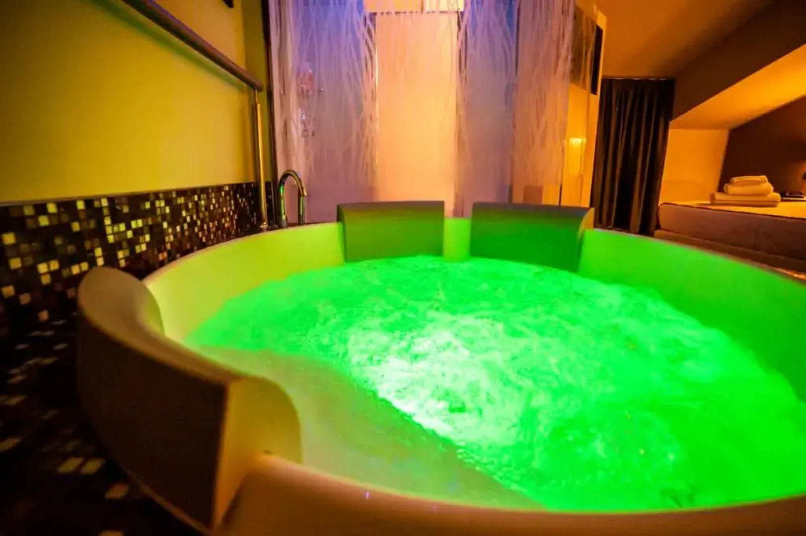 Hotel Terre Dei Salici